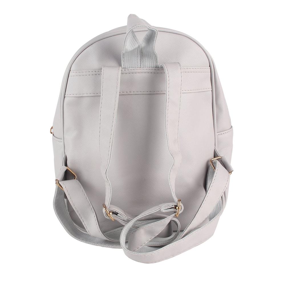 barton leather backpack