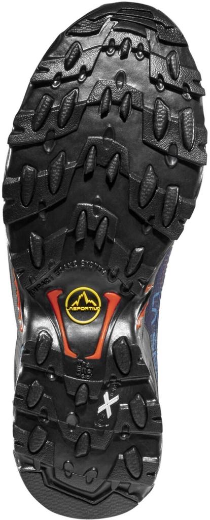 Обувь для треккинга La Sportiva Ultra Raptor II GTX deep sea/hurricane