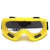 Anti-Fog Windproof Cycling Goggles for Men & Women - Sandproof, Dustproof, Protective Glasses for Industrial and Laboratory Use