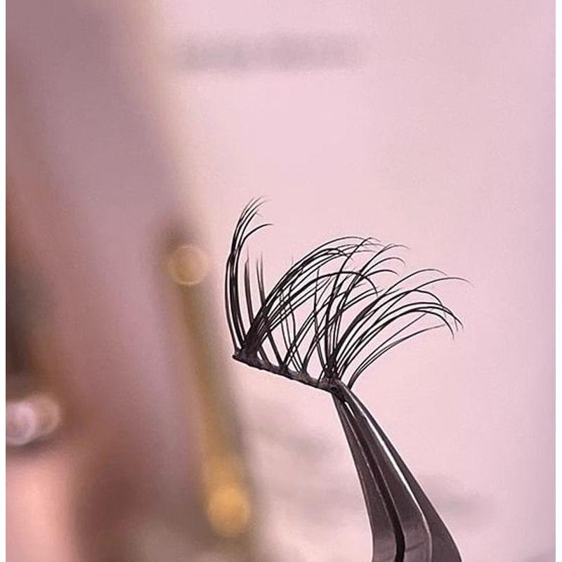 Mogugu - Individual Cluster False Eyelashes