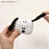 Gourmandies Peanuts Snoopy AirPods Pro (2nd generation)/AirPods Pro Compatible Knitting Case Snoopy SNGG-109A