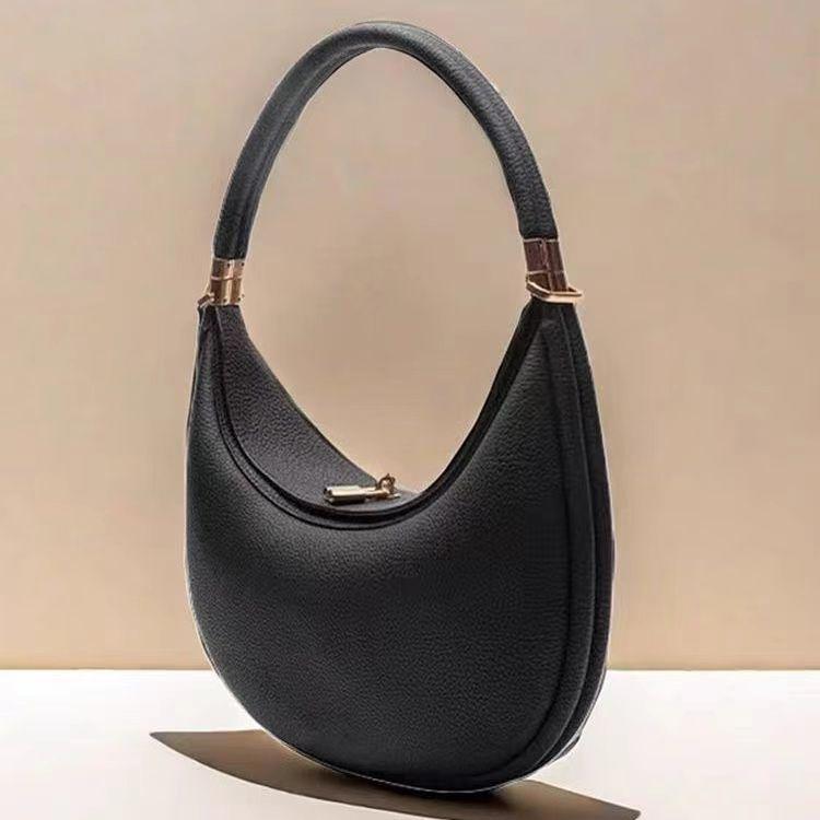 

2026 Crescent Underarm Crossbody Bag - Fashionable Handbag Backpack