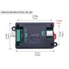 USB To RS485/RS422 Serial Converter Module USB-B DB9 Featuring Signal Isolation Multiple Protections U4P FT1B/U44P FTB