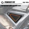 For Harley Sportster S RH1250S 2021-2024 Right Side Frame Cover For Harley Nightster RH975 2022-2024 Special RH975S 2023 2024