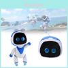 Kreativ Astro Bot Gosedjur Räddningsplan Spelkaraktär Gosedjur Perfekt För Lekstund