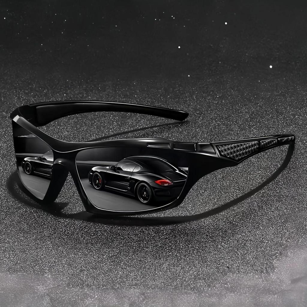 Outdoor Fashion Sunglasses Unisex Driving Colorful Sunglasses For Travel And Sports Cycling, Mountain Climbing, Skiing Sunglasses