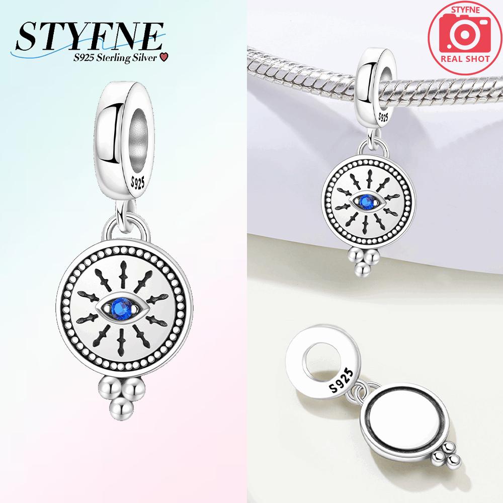 

Charm Bead Charms Plata Originales Religious Collection Bead Charms for Charm Bead Charms copper Bracelets Bead Charms Jewellery Making Womens Gift