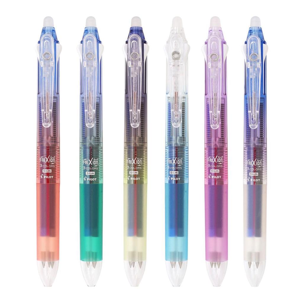 Summer Limited Edition Frixion Ball 3 Slim [Magic Hour] LKFBSUFT523-MA