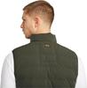 Зимняя куртка G-Star Foundation Liner Vest grey asfalt D24277-D518-995