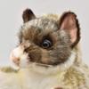 Bh7357 Hansa Hansa Hand Puppet Blush Tail Possum 45