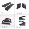 Accessoires extérieurs – Garniture de moulage