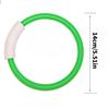 4pcs Underwater Pool Diving Toy Set For Kids Adult Colorful Dive Rings Toy For Swimming Training Fun Water Activity