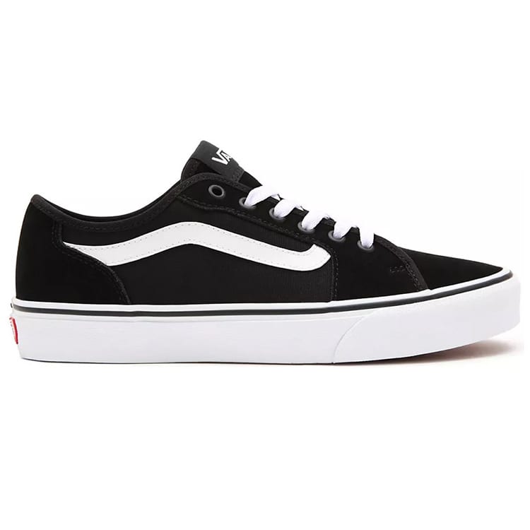Vans Filmore Decon "Black White" Sneakers VN0A3WKZ5LM
