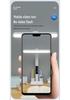 Rechargeable Dual-Use Eye-Protection Smart Desk Lamp for Students