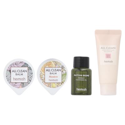 Cuidado de la piel – Kits de cosméticos para el cuidado de la piel