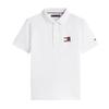 Childrens/Kids Flag Polo Shirt