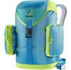 Backpack Deuter Lake Placid Azure/petrol (3814222-1344)