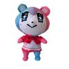 Animal Crossing Plush Dolls Meiling Jack Dolls Are Cute Peripheral Plush Toys Claw Machine Dolls