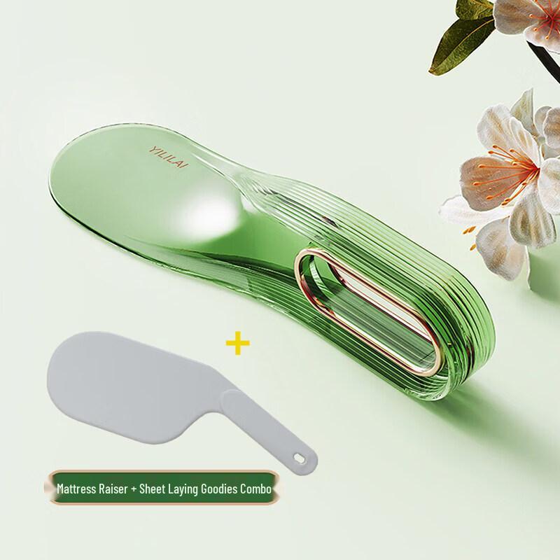 Mattress Lifter & Bed Sheet Tucking Tool