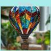 Lampă Balon în Formă de Inimă din Material Acrilic pentru Decorațiuni de Ziua Îndrăgostiților