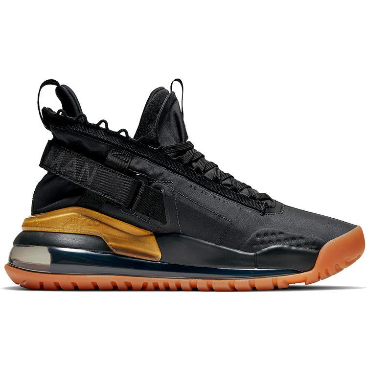 Jordan Proto Max 720 Black Gum BQ6623-070