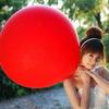 Colorful 36 Inch Big Latex Balloons For Eye-catching Birthday Party Decor