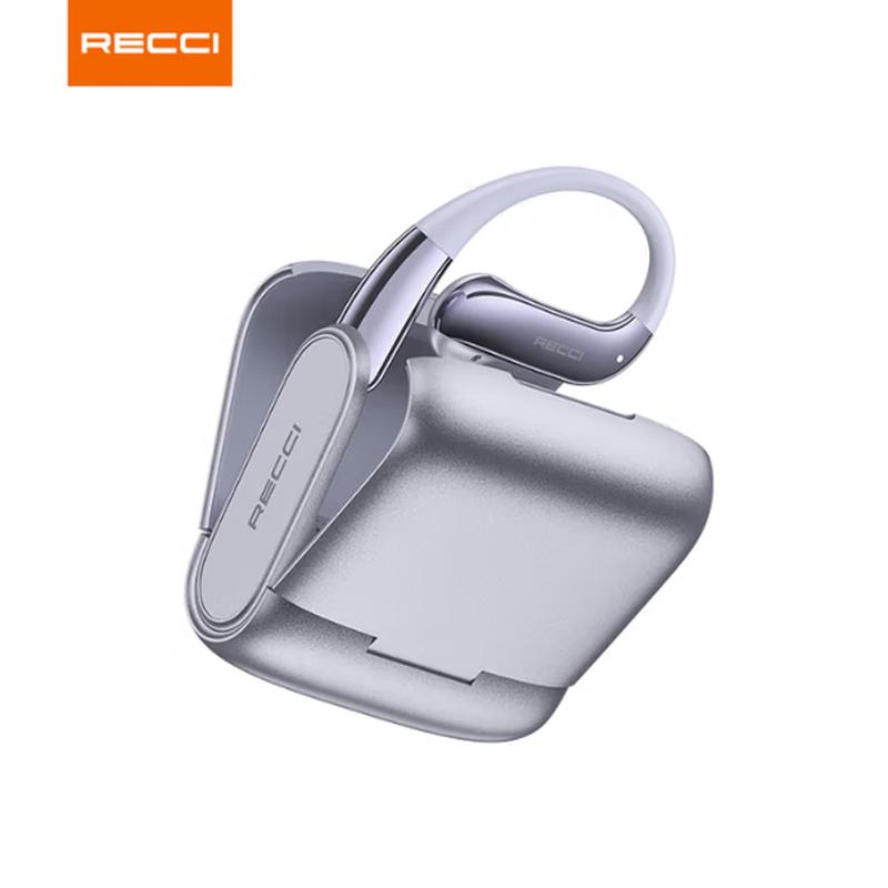 Recci REP-W102 Open-Ear Hook Wireless Earphones