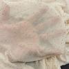 1 Yards High-elastic 40D Mesh Fabric Soft Skin-friendly Bling Gem Rhinestones Mesh Fabric DIY Sewing Dress Women's Yoga Clothes