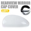 Rearview Mirror Cover Cap For Chevrolet Cruze W/O Turn Signal Light 2009 2010 2011 2012 2013 2014 2015 2016 US Version LH/RH