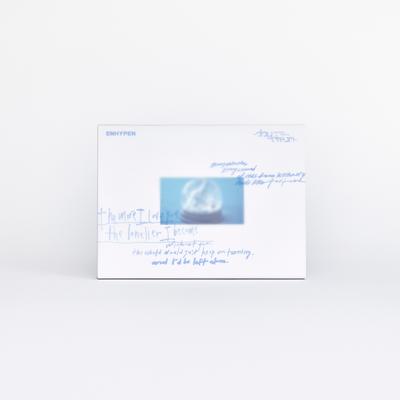 Enhypen   Romance   Untold  Daydream    2nd Repackage Album