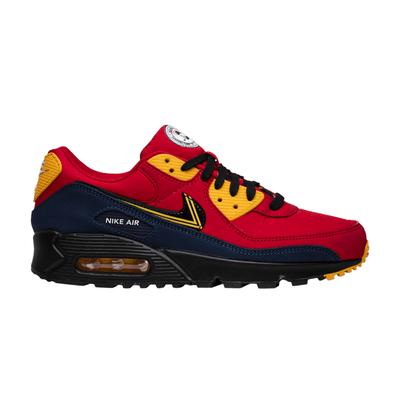 Air Max 90 City Pack Londyn (2020)