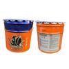 Xinbaiying High-Performance Water-Based Industrial Enamel Paint