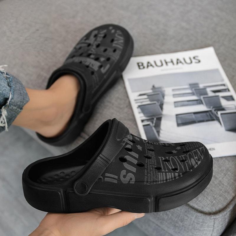 Summer Male Outdoor Sandal Men Beach Slipper Fashion Casual Shoes Breathable Eva Soft For Women Light Weight Flip Flops