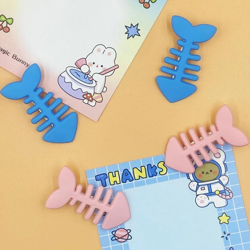 Matte Fishbone Hair Clip for girls Small Barrettes Bangs Side Clips For Women Cute Hairpins Headdress headwear Hair Accessories