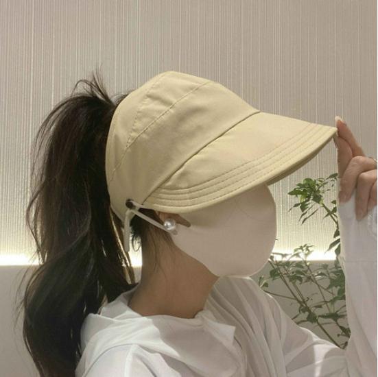 

Women s Full Face Summer Sun Hat with UV Protection and Breathable Neck Mask