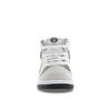 AntiHero x Nike Dunk High SB Wolf Grey Unisex Sneakers Wit Zwart HM5837-100