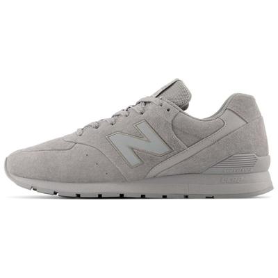 Baskets 996 Triple Grey CM996MB2