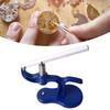 Watch Press Tool Professional Efficient Back Case Press Closer Battery Replacement Tool With 12 Fitting Dies