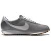Nike LD-1000 Suede Comfortable Versatile Casual Running Shoes Women Sneakers Gray IO9596001