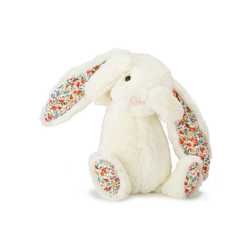 Jellycat Bonnie Rabbit Series Shy Pacifying Doll Plush Doll 31cm High