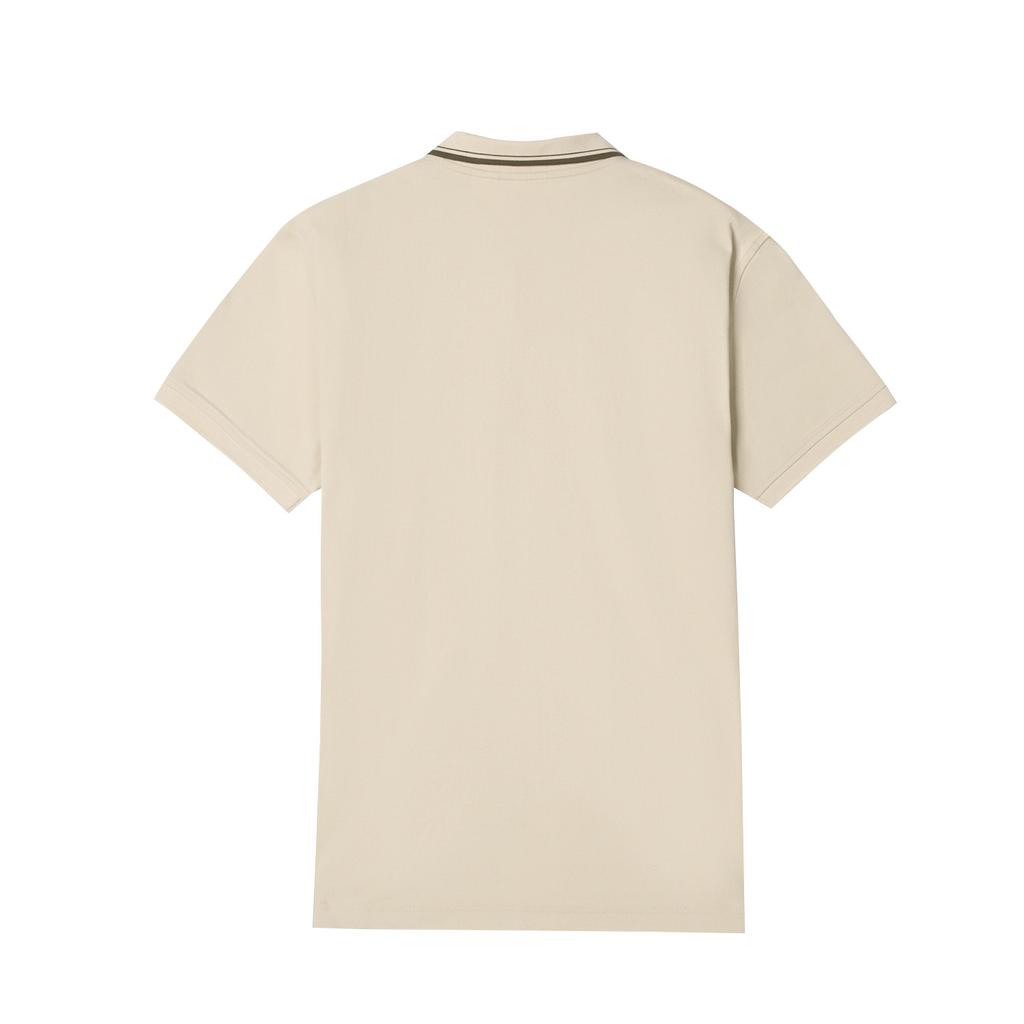 Levis Standard Classic Fashion Versatile Lightweight Elegant Minimalist Short Sleeve Polo Shirt Unisex tops 006X0-0000