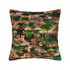 Alvin and the Chipmunk Pillowcases Theodore Morden Pillow Case For Living Room Chair Custom Pillow Cover
