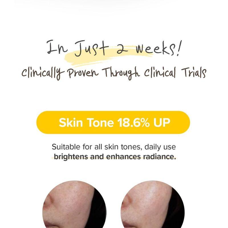 Mary&May - Rice Niacin 10% Triple Vitamin Serum Seoul Edition