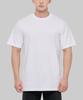 SHAKA WEAR [2Pack] 7.5Oz Heavyweight Plain Oversized Layered Short Sleeve Tee_Color (A Type)