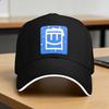 Game RRec RRoom Baseball Cap  Unisex Unisex Print Trucker Hat Summer yk Cute Outdoor Sport Sun Visor Baseball Caps