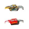 1/10 RC Body -shell Frame Replace The High Performance of Partial for 2996a