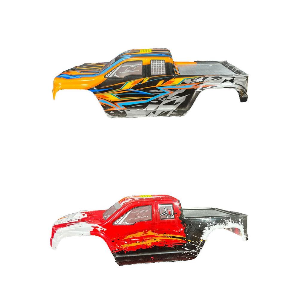 1/10 RC Body -shell Frame Replace The High Performance of Partial for 2996a