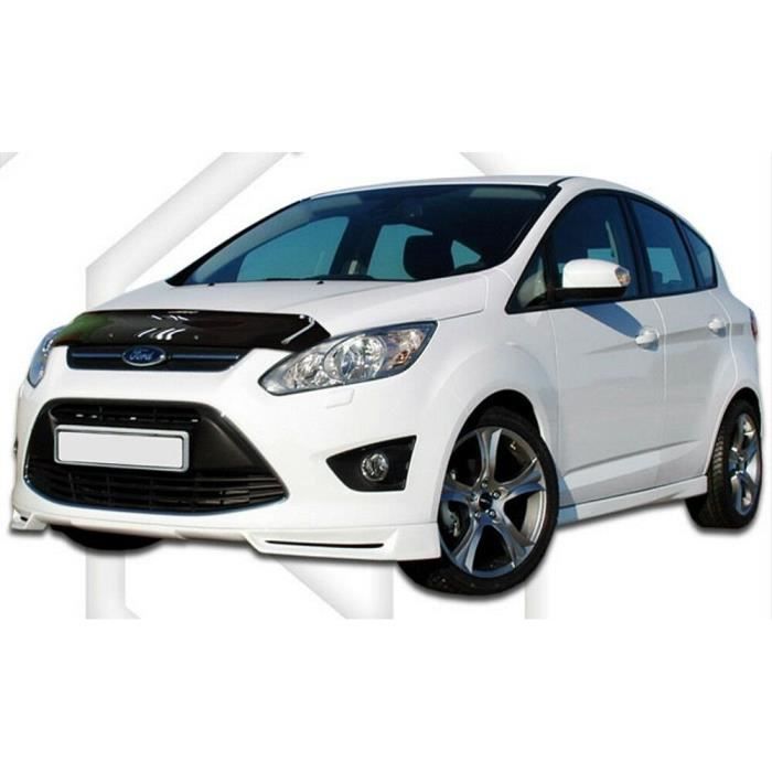 SCOUTT BRA CAPOT DEFLECTEUR PROTECTION pour C-MAX dal 2011