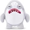 Плюшева іграшка Fuggler Jaws 15747 Офіційний продукт М'яка м'яка іграшка