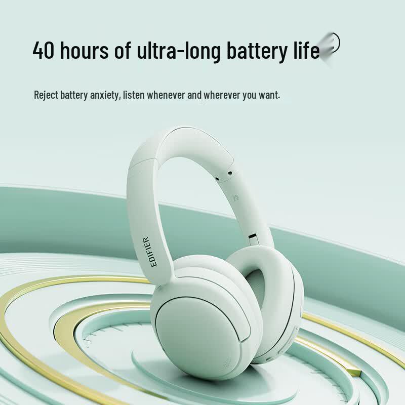 Edifier W800BT Free Wireless Gaming Headset